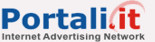Portali.it - Internet Advertising Network - è Concessionaria di Pubblicità per il Portale Web spugna.it